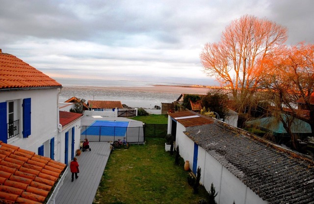 Mansion - Bourcefranc le chapus