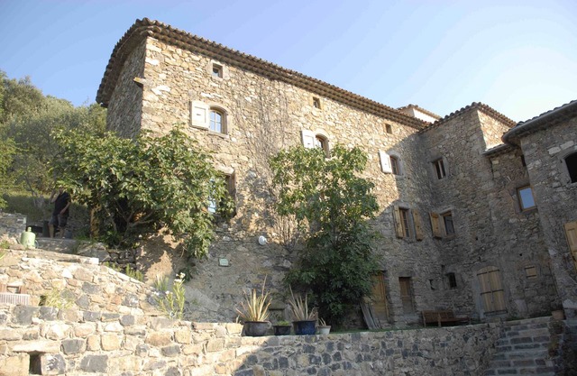 Mansion - Générargues