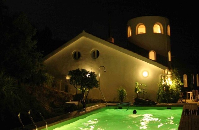 Mansion, House with character- Melegis, Valle de Lecrin