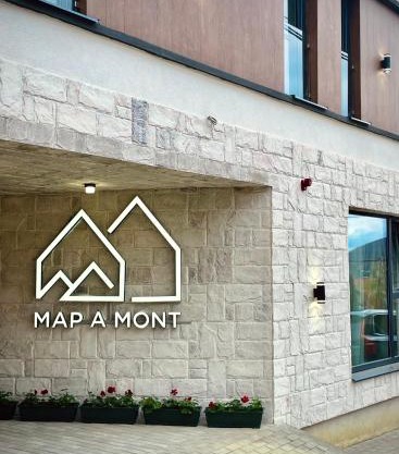 MAPaMONT
