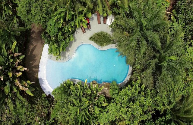 Maquenque Eco Lodge