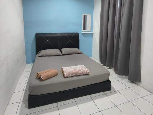 Mar'Wanis Homestay Beaufort Sabah