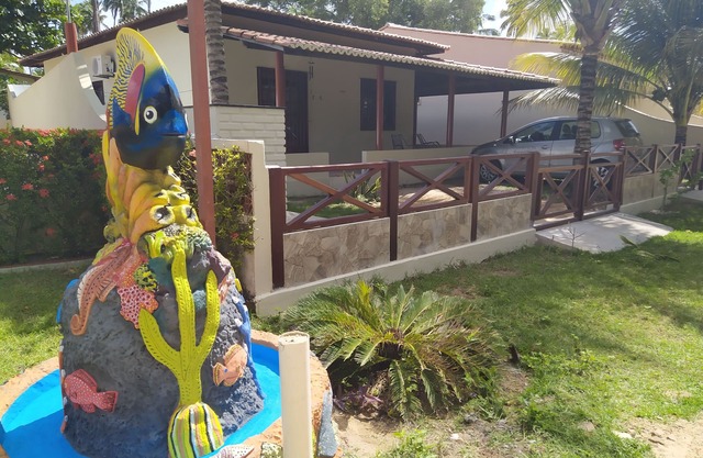 Maragogi, the Caribbean is here! Chalet 1