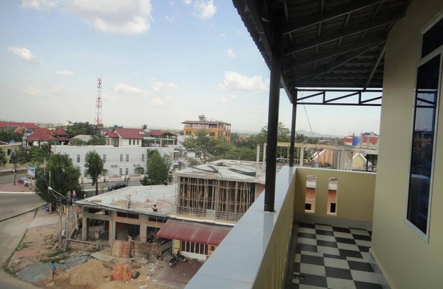 Marany Guesthouse