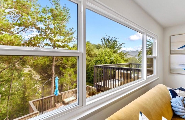 @ Marbella Lane - Modern 4BR Coastal Charm