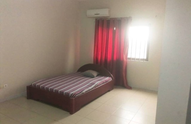 Marcellin Appartement 2 Cotonou Agla