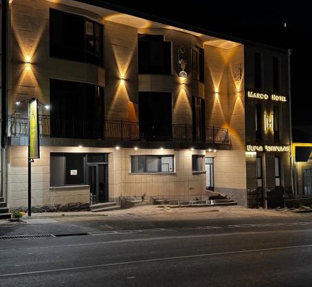 MARCO Hotel