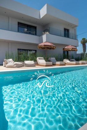 Mare Suites
