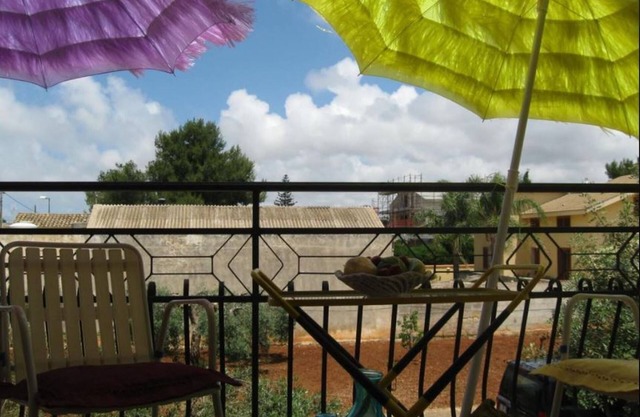 Maresol - country house in a strategic position 15 km from Trapani