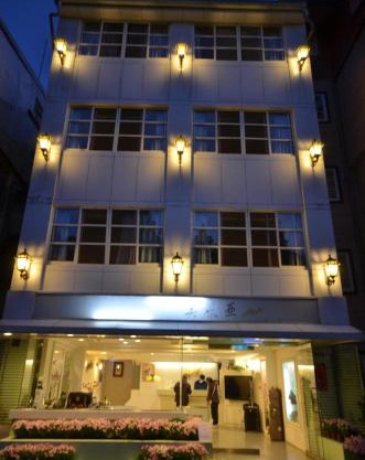 Maria Hotel