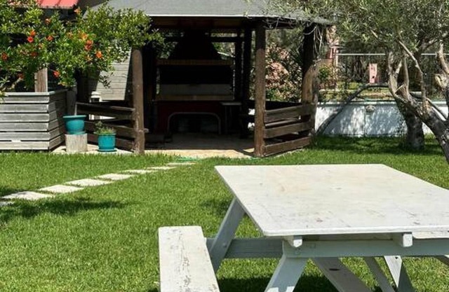 Marianta's House Agios Ioannis Lefkada