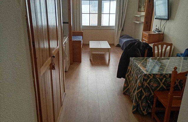 Maribel ski slope apartment