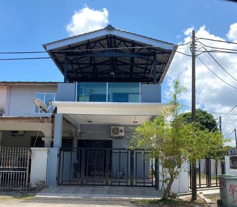 Maricome homestay