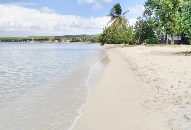 Marie Galante Vacances 