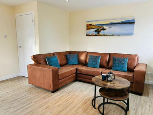Marina Apartments 3