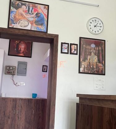 Marina Home Stay