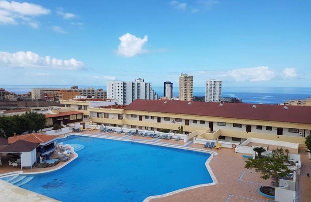 Marina Palace
