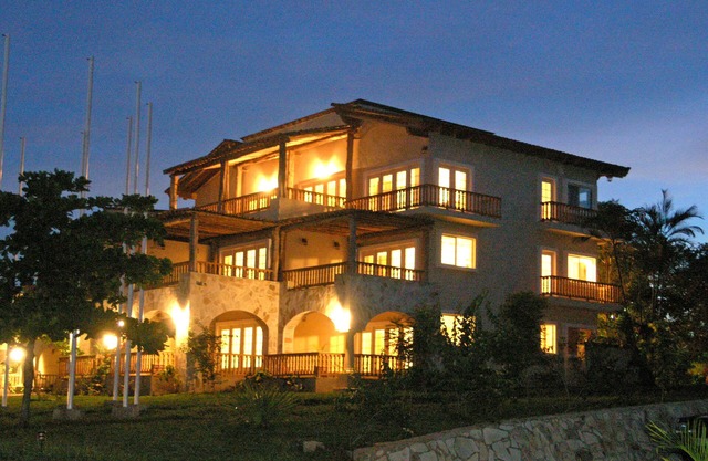 Marina Puesta del Sol