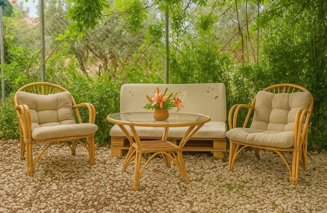 Marina's Nest - Holiday Bliss Studio