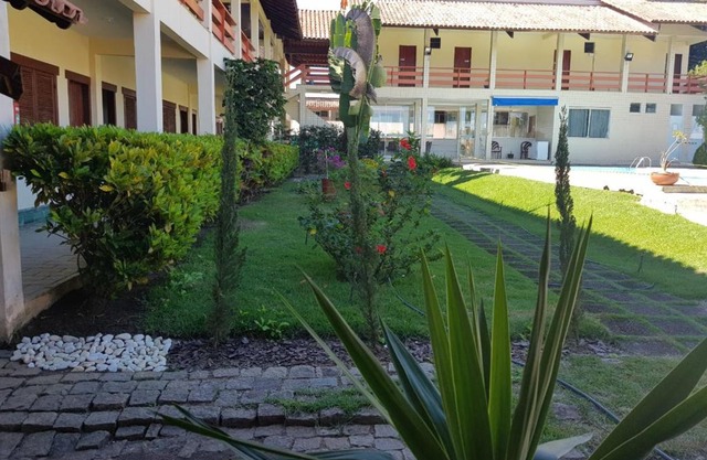 Marinas Pousada