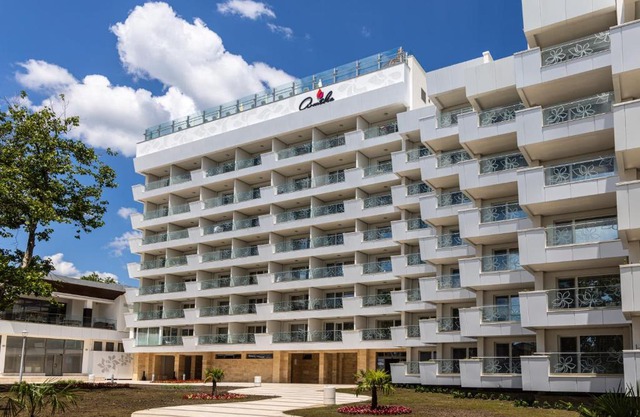 MARITIM Hotel Amelia - Luxury Ultra All Inclusive