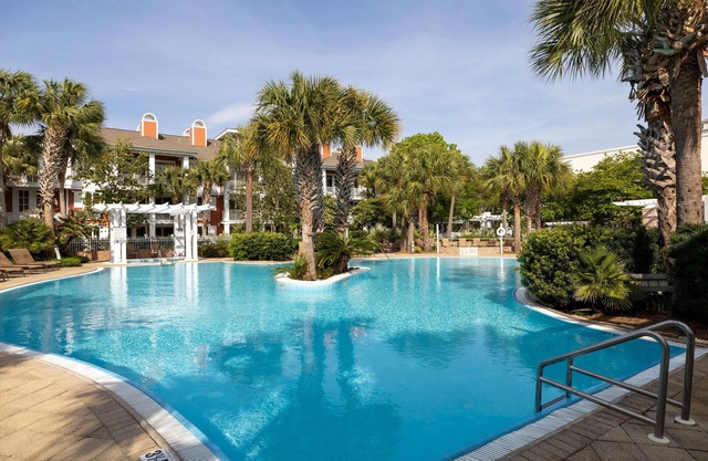 Market Street 2B Suite - Village of Baytowne Wharf at Sandestin Golf and Beach Resort