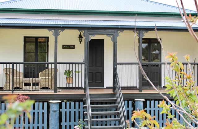 Marlay View Cottage