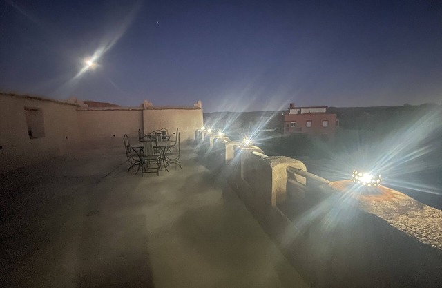 Maroc des Merveilles - Chez l'habitant