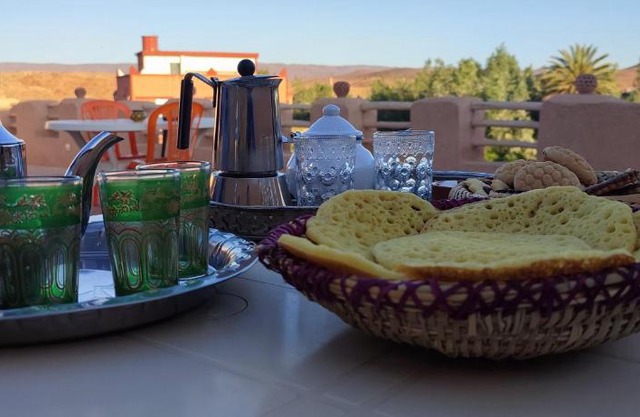 Maroc des Merveilles - Chez L'habitant