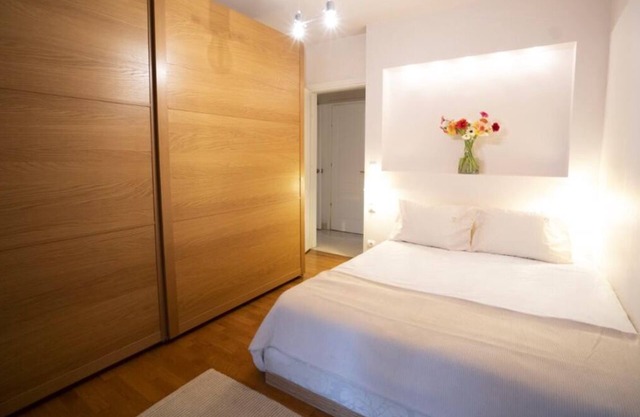 Marousi Luxury Apartment