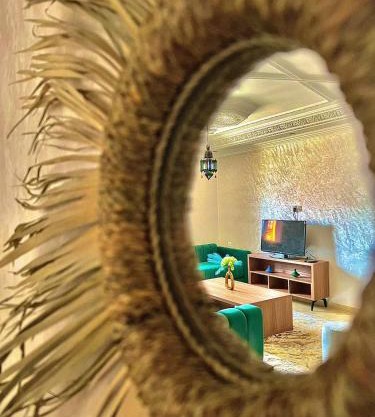 Marrakech home