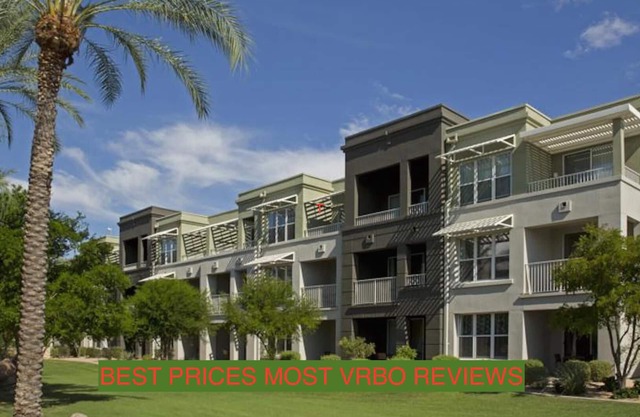 Marriott Canyon Villas -2 bedroom - Direct from Owner