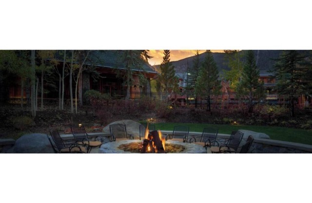 Marriott Grand Residence Club, Lake Tahoe