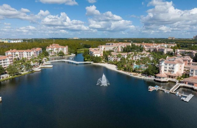 Marriott Grande Vista 2BD villa sleeps 8