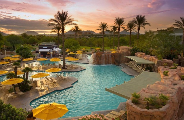 Marriott's Canyon Villas, 2br Condo, Free WIFI