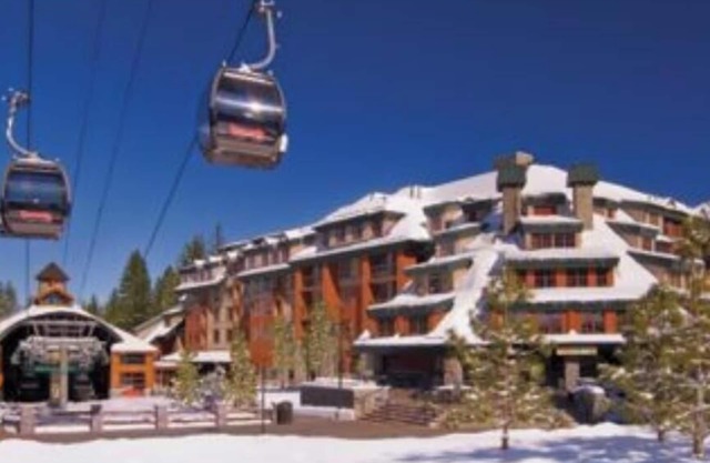 Marriott's Timber Lodge: Independence Day Tue Jun 30, 2026 - Sun Jul 05 2026