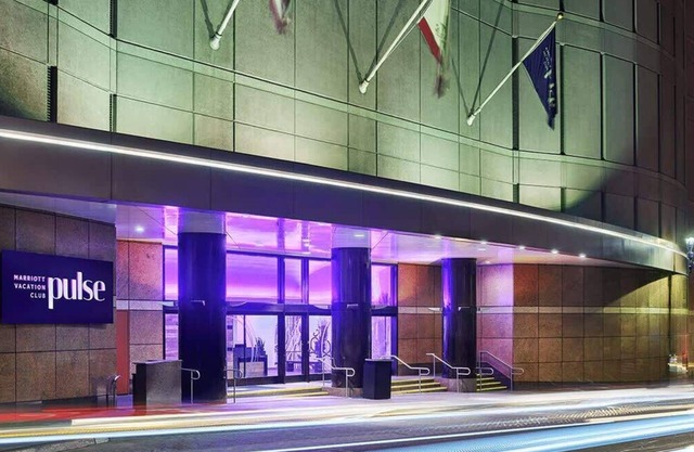 Marriott Vacation Club Pulse, San Diego | Studio S