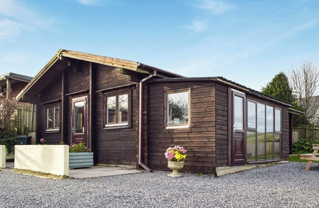 Marros Hill Log Cabin