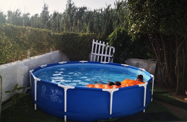 Marsala Holidays: two Group cottages 10/14 pax