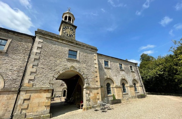 Marske Stables, Yorkshire Dales