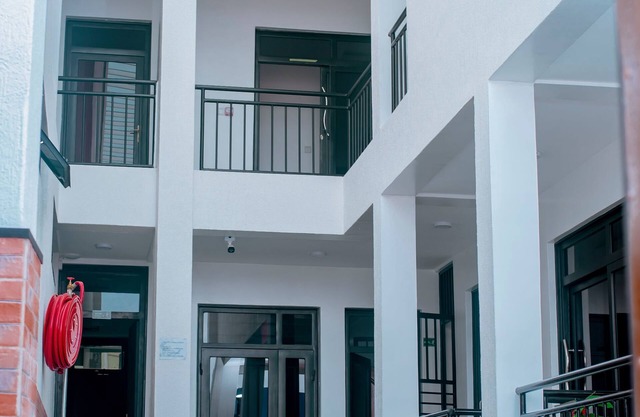 Martin Aviator Apartment