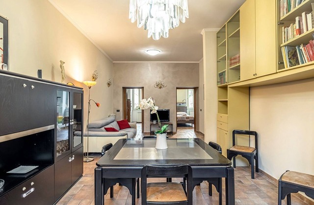 Marty House by Rentbeat