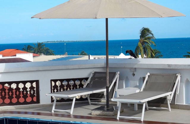Maru Maru Hotel