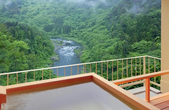 Marumine Kanko Hotel