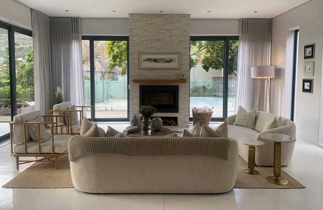 Marvelous Home in the Heart of Hout Bay