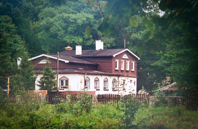 Marysieńka