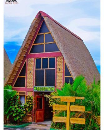 Masaka Cultural Resort