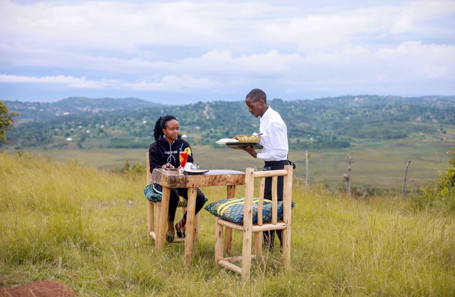 Masaka Cultural Resort