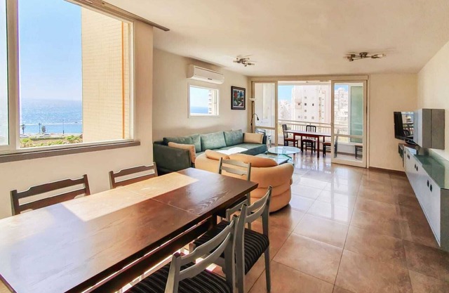 Masaryk Musk - Three Bedroom Apartment, Sleeps 6
