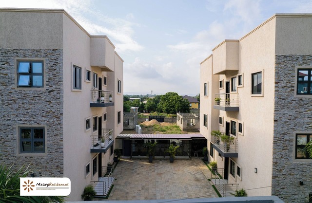 Masayi Residences 802